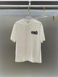 Picture of Maison Margiela T Shirts Short _SKUMaisonMargielaS-2XLxetr016444
